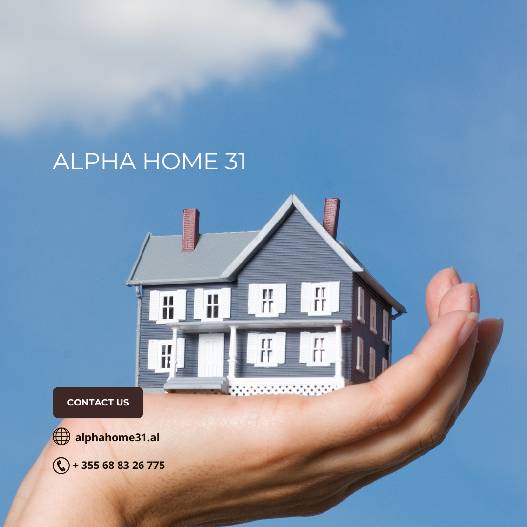 Appartamenti vista mare a Valona: Comfort e Investimento Sicuro