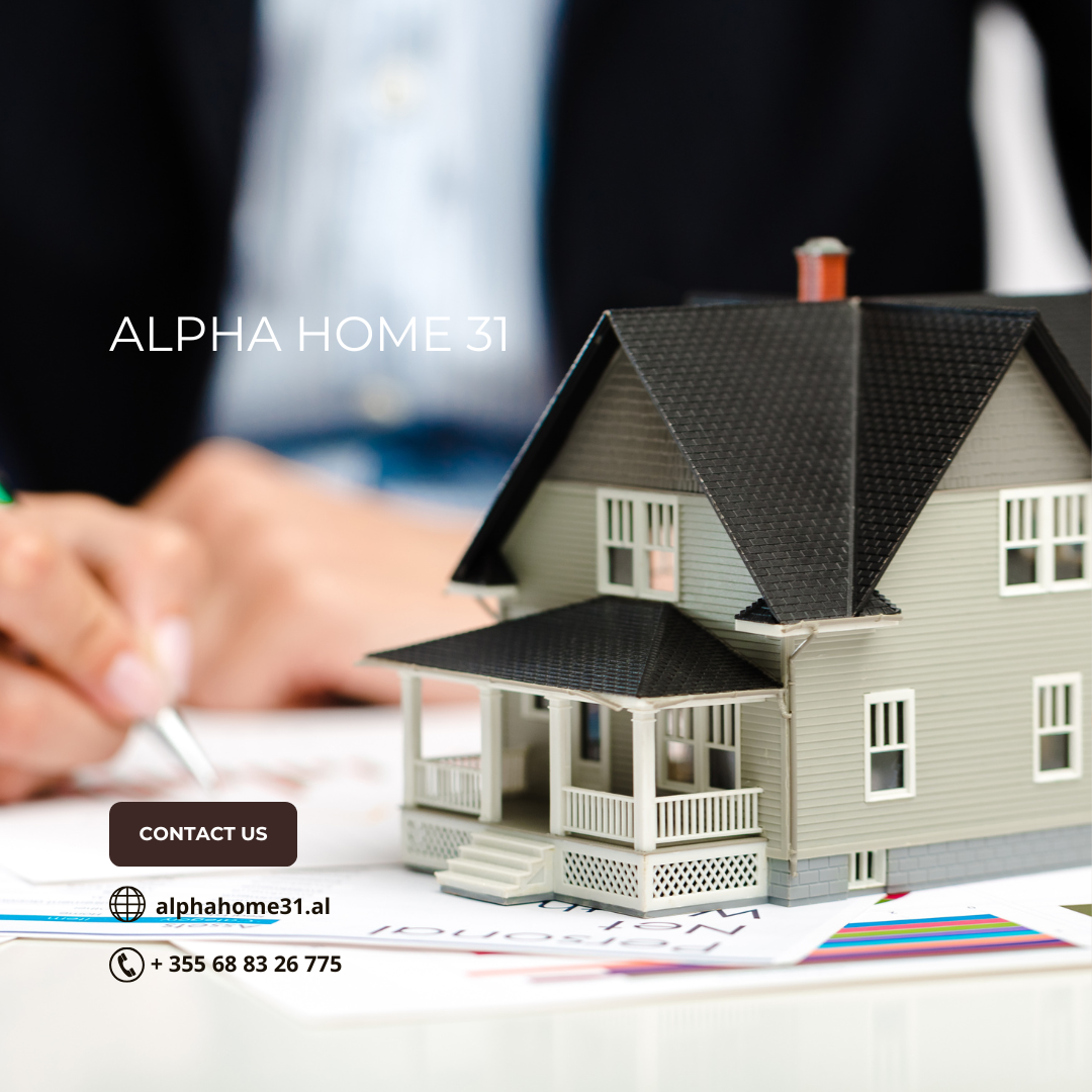 Ville e Case Private a Valona con Alpha Home 31