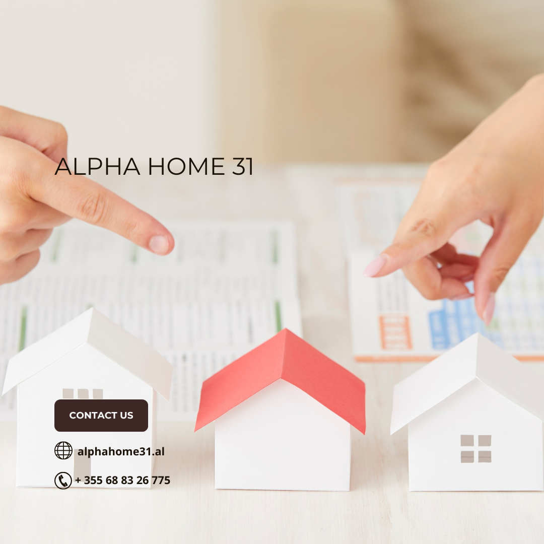 Appartamenti in Vendita a Valona con Alpha Home 31