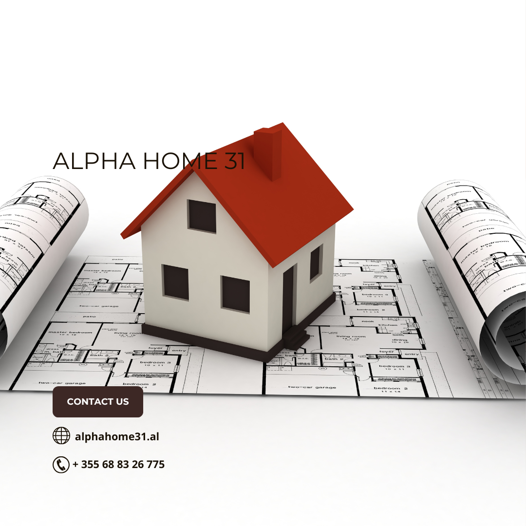 Nuove costruzioni a Valona – Alpha Home 31