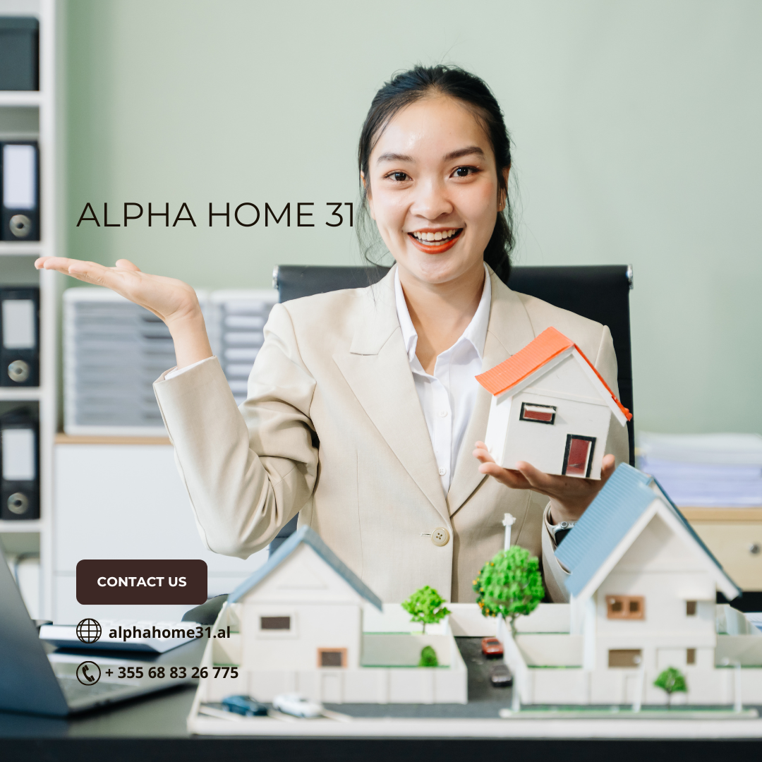 agjensi imobiliare Vlorë