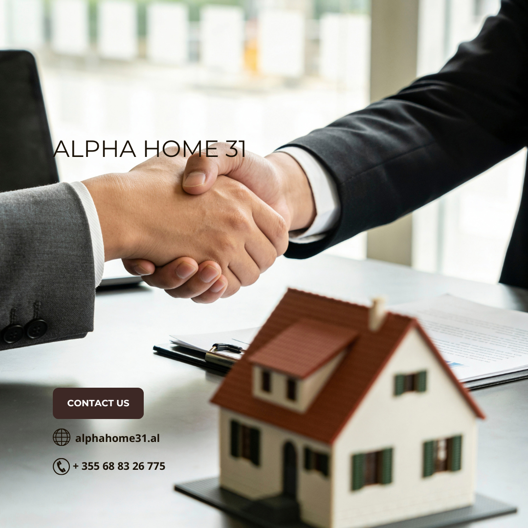 agjenci imobiliare Vlorë