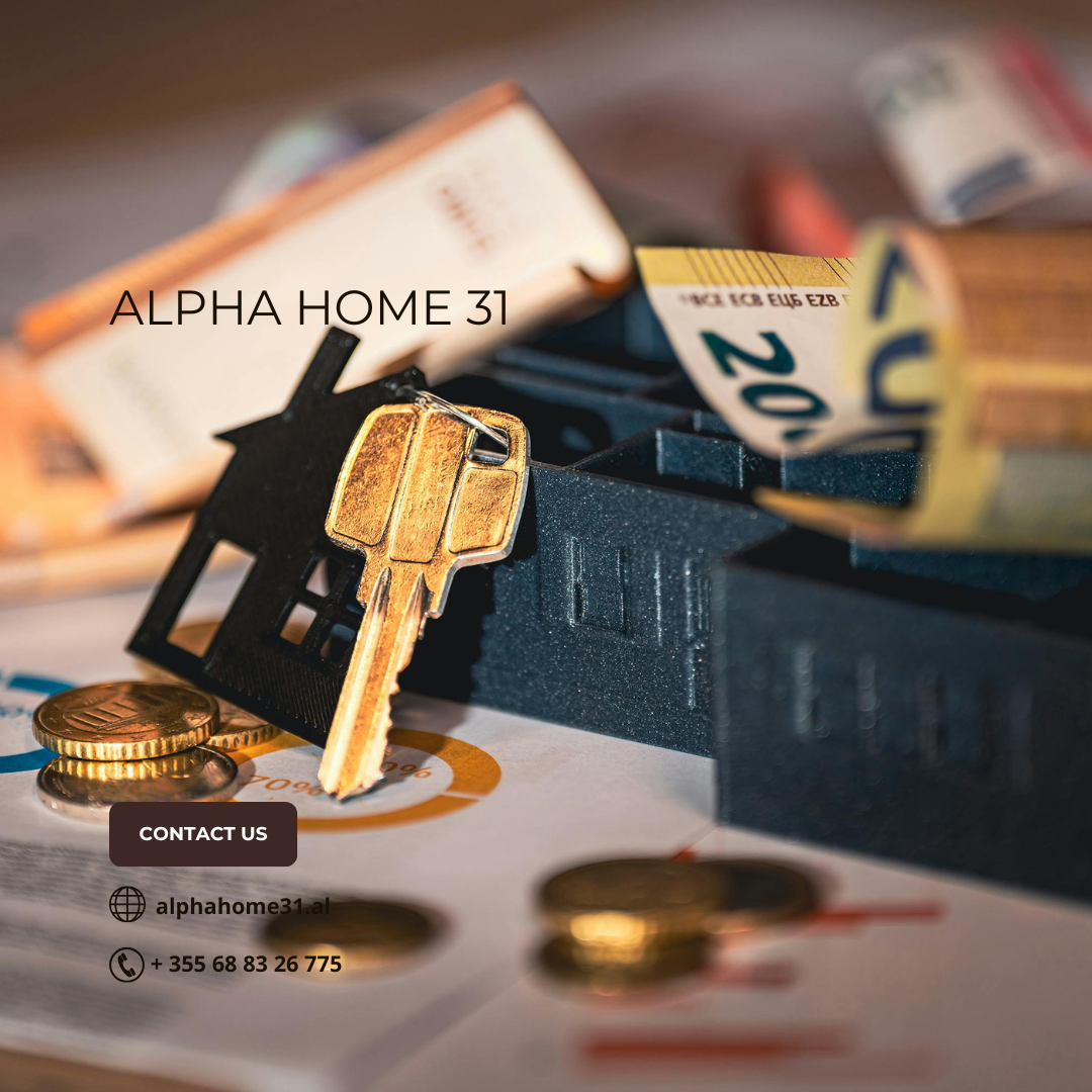 Agjensi imobiliare në Vlorë për prona cilësore dhe shërbim profesional