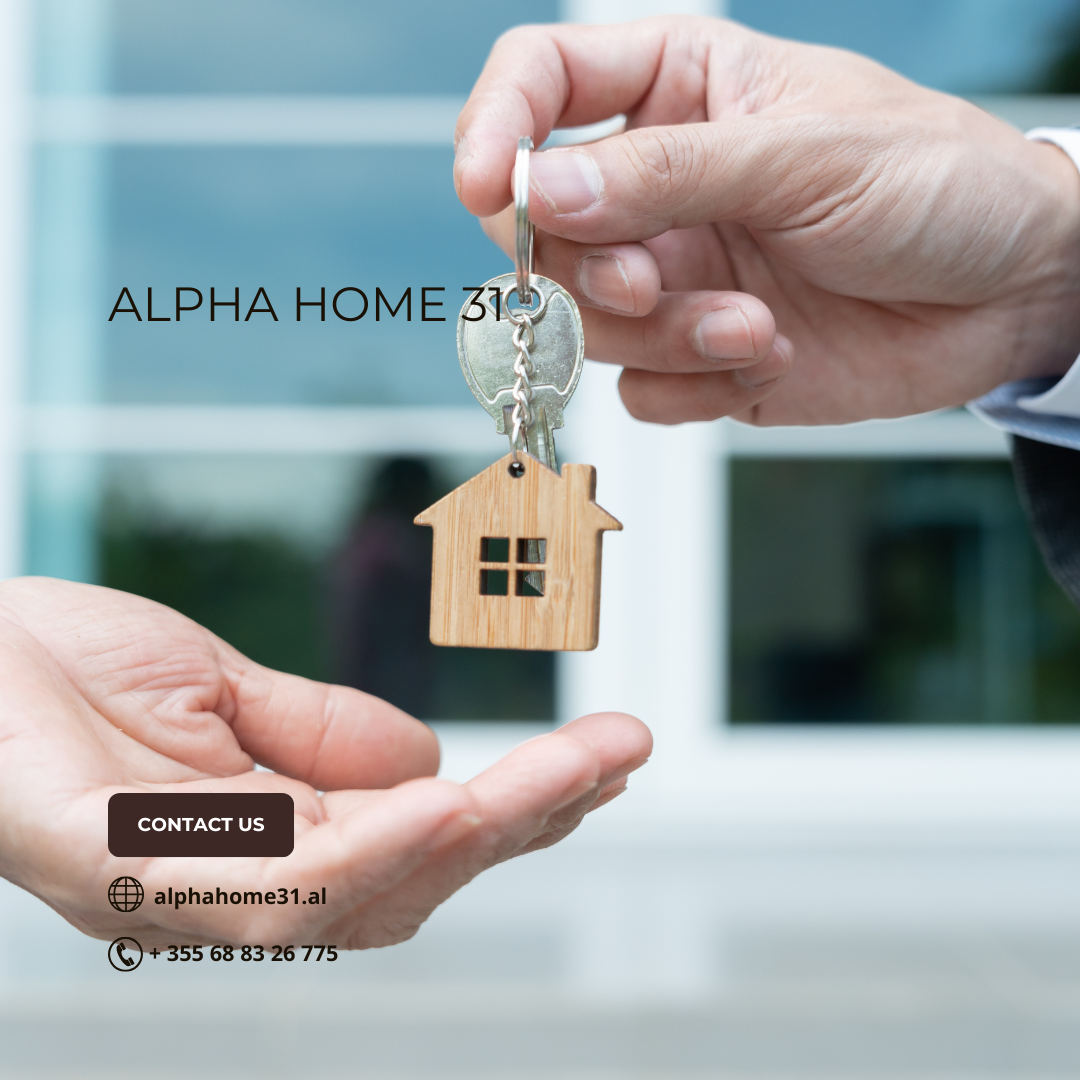 Agenzia immobiliare a Valona