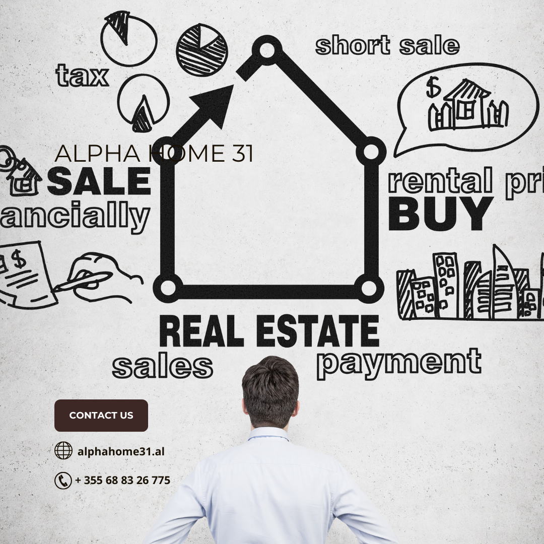 ’Agenzia immobiliare professionale a Valona