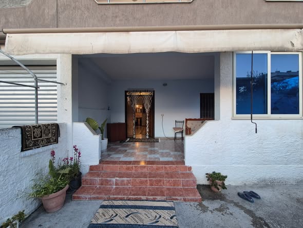 Shtepi private 1+1 me qera